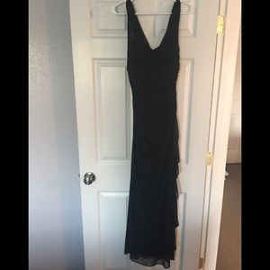 Prom / cocktail dress